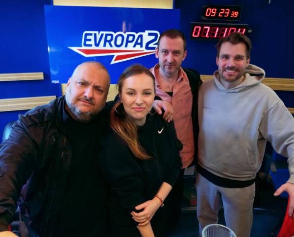 Ranní show